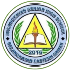 Balangkayan Senior High School