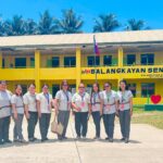 DepEd Eastern Samar Monitoring Visit at BSHS: What Happened and Why It Matters