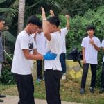 BSHS Implements Body and Bag Search for Student Safety | Balangkayan Senior High School
